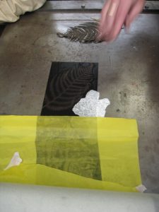 Training in Safe Etching Techniques
