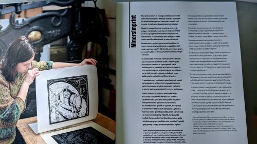 MINERSIMPRINT Catalogue - Image 3