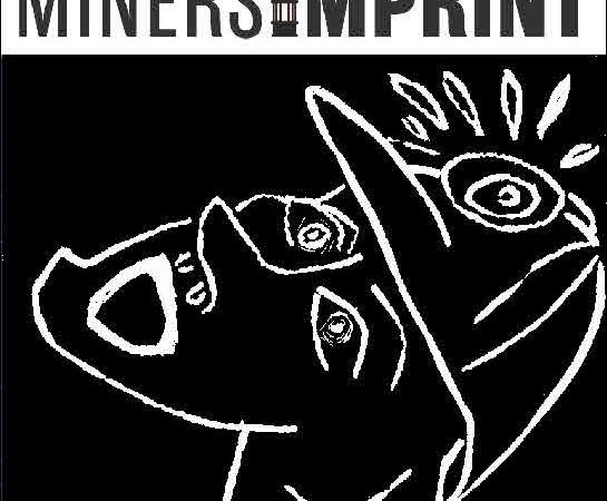 MINERSIMPRINT – Exhibition opening 20 April 2024