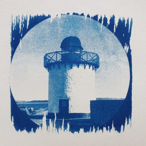 SolarFast/Cyanotype Workshop | Nathalie Stone | Wednesday 16 April 2025 - Image 11