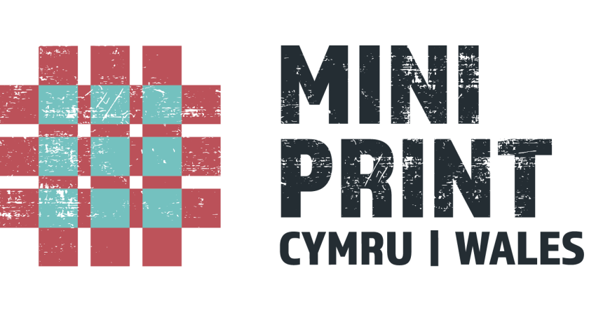 MiniPrint Cymru | Wales