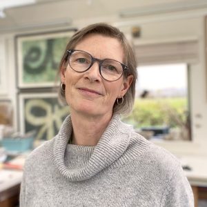 Ruth Thomas