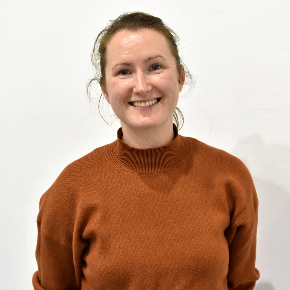 Rhian Wyn Stone