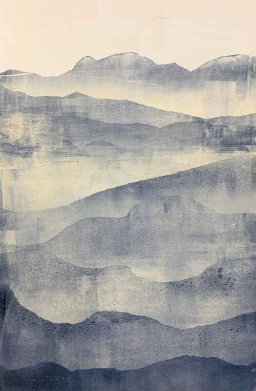 Louise Hughes |  Gel Printing - Beyond The Basics | Sunday 23 November | 2025  - Image 2