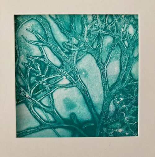Louise Hughes |  Gel Plate Printing - ‘Impress to Print’ | Sunday 26 October 2025 - Image 20
