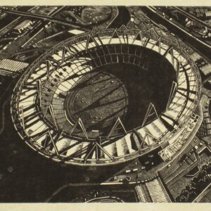 EVENT | Meet artist-printmaker Anne Desmet RA | Friday 31 July 2026
