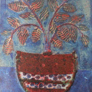 Taster Workshop - Experimental Collagraph with Peter Spriggs | January 7/14/21 | 2026 | 6.00-9.00pm