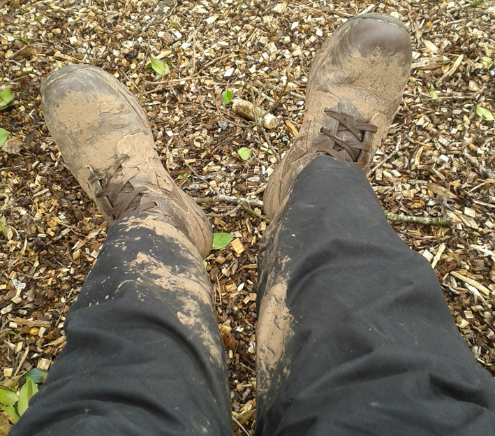 Rose Davies | "Hunting The Wild Megalith" | Linocut & Chine Collé | 28 February & 1 March 2026 - Image 4