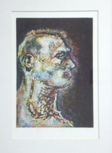 NOW THE HERO | NAWR YR ARWR