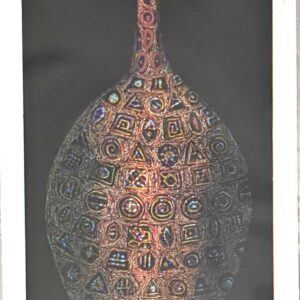 Alan Williams | Pot 1/1 | Monotype | 40 x 22cm | £45*