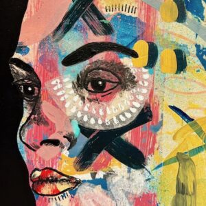 Louise Hughes | Expanding The Possibilities of Gel Printing | 8 November 2026