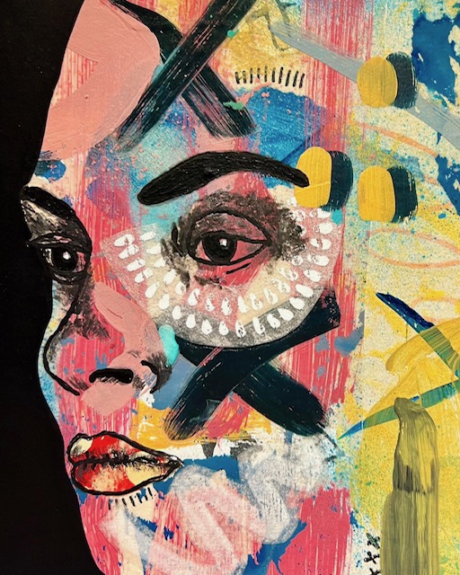 Louise Hughes | Expanding The Possibilities of Gel Printing | 8 November 2026