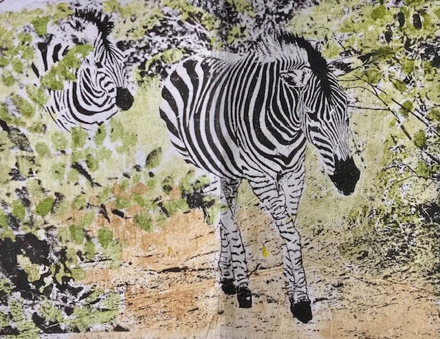Louise Hughes | Expanding The Possibilities of Gel Printing | 8 November 2026 - Image 3