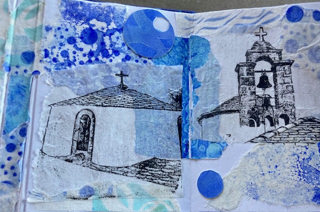 Louise Hughes | Expanding The Possibilities of Gel Printing | 8 November 2026 - Image 6